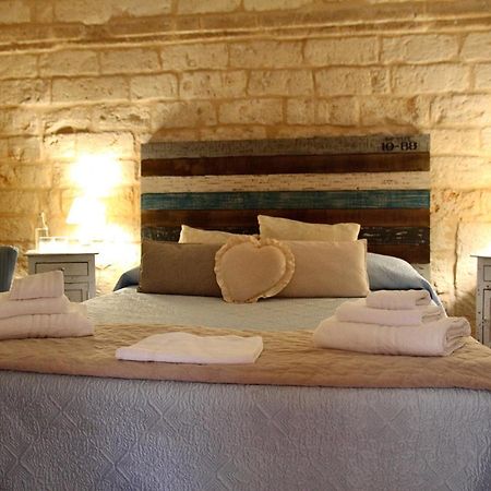 Bed and Breakfast La Stanza Bari Esterno foto