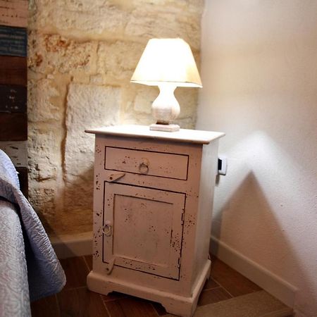 Bed and Breakfast La Stanza Bari Esterno foto