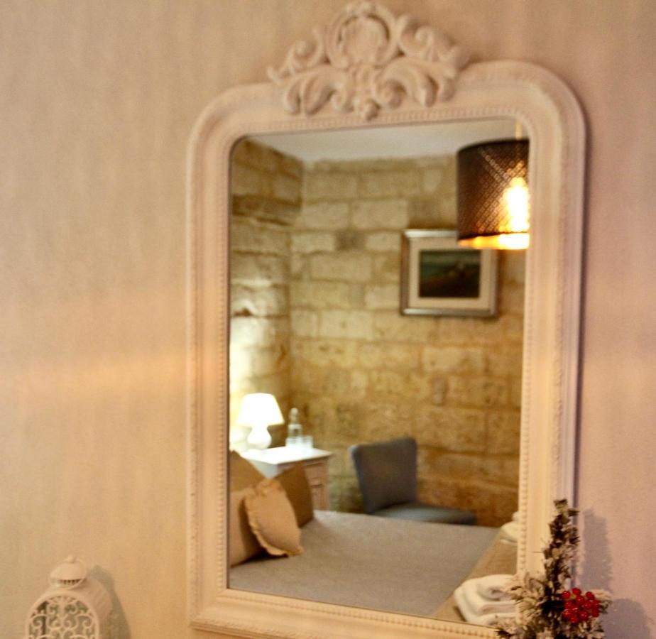 Bed and Breakfast La Stanza Bari Esterno foto