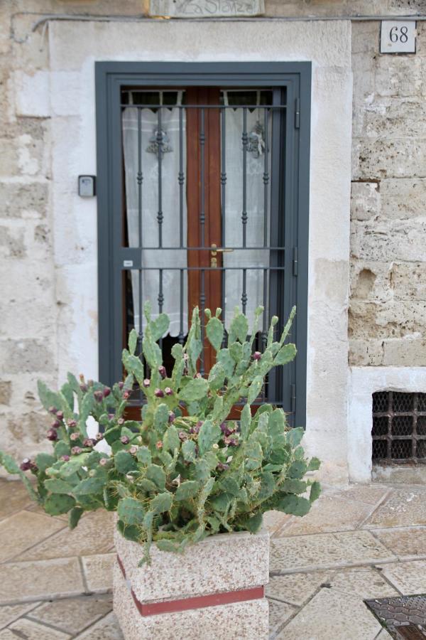 Bed and Breakfast La Stanza Bari Esterno foto